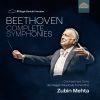 Download track Symphony No. 7 In A Major, Op. 92: IV. Allegro Con Brio (Live)