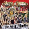 Download track The Art Of Telling Lies