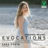 Download track Variations And Fugue On A Theme By Handel In B-Flat Major, Op. 24 Variations 1 To 25