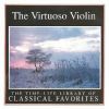 Download track Tchaikovsky: Violin Concerto In D, Op. 35 (Canzonetta [Andante])