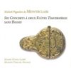 Download track 4. Quatrième Concert - LAllemande. Gay