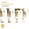 Download track 2. String Quartet In C Op. 74 No. 1 - II Andantino Grazioso
