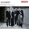 Download track String Quartet No. 15 In G Major, Op. 161, D. 887: IV. Allegro Assai