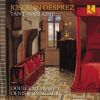 Download track 25. Josquin Desprez: Une Jeune Fillette