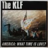 Download track America What Time Is Love (Promo Edit) 