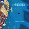 Download track 10 - Malipiero - Maschere Che Passano - I. Allegro Vivace. Molto Capriccioso