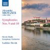 Download track Symphony No. 9, Op. 69 III. Allegro Con Brio
