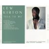Download track Talk To Me