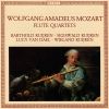 Download track Quartet In G - Major KV 285a: 2. Tempo Di Menuetto
