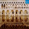 Download track Concerto For Two Cellos In G Minor, RV 531: III. Allegro