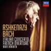 Download track 20-Concerto In D Minor, BWV 974 - 1. Allegro