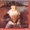 Download track 20. Troisième Suite En Si Mineur Pour Flûte De Voix Et Basse Continue - Menuet Sérieux