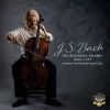 Download track Bach: Cello Suite No. 1 In G Major, BWV 1007: V. Menuetts I & Ii'
