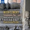 Download track 08. Symphony No. 2 In D Major, WoO 33 III. Minuetto. Allegretto (Edited P. Spada)