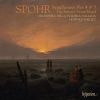 Download track Symphony No. 4 In F Major Op. 86 Die Weihe Der Tone - 1. Largo - Allegro