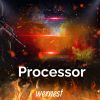 Download track Processor