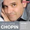 Download track 09. Piano Sonata No. 2 In B Flat Minor Op. 35: 1. Grave - Doppio Movimento - Agitato