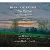 Download track 04. Clarinet Quartet No. 3 In D Major, Op. 7 IV. Finale. Allegro
