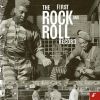 Download track Riot In Cell Block Number Nine