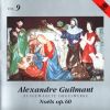 Download track Noëls Op. 60 - Part 2 - Introduction Et Variations