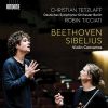 Download track Sibelius: Violin Concerto In D Minor, Op 47 - I. Allegro Moderato
