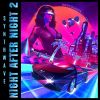 Download track Late Night Getaway Drive