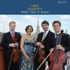 Download track 01. G. Mahler - Piano Quartet In A Minor - I. Not Too Fast