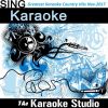 Download track I'll Name The Dogs (In The Style Of Blake Shelton) (Instrumental Version)