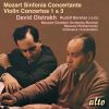Download track Violin Concerto No. 1 In B-Flat Major, K. 207: I. Allegro Moderato