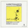 Download track Piano Trio In G Major, K. 496 (Arr. J. A. André For Clarinet & String Trio): I. Allegro