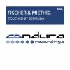Download track Touched By Bermuda (Cosmic Remix)
