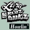 Download track Howlin