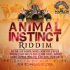 Download track Instinct Riddim Instrumental