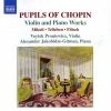 Download track 4. Mikuli - Grand Duo In A Major Op. 26 - IV. Finale. Allegro Appassianato