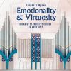 Download track Organ Sonata No. 4 In B-Flat Major, Op. 65 No. 4, MWV W 59: IV. Allegro Maestoso E Vivace