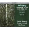 Download track 6. String Quartet No. 2 In A Minor Op. 51 No. 2: II. Andante Moderato