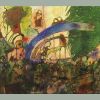 Download track There Is A Giant Panter