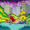 Download track Analysis Paralysis