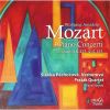 Download track 4. Piano Concerto No. 11 In F Major KV. 413387a - I. Allegro - Kadenz - Tempo I
