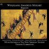 Download track Requiem In D Minor, K. 626: III. Sequenz 