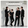 Download track String Quartet No. 1 In D Major, Op. 11 IV. Finale. Allegro Giusto