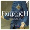 Download track Concerto Per Il Cembalo Concertante In D Minor, D-B M. TH. 169: III. Presto