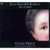 Download track 9. Suite En La Du Premier Livre 1706 - IX. Menuet