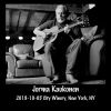 Download track Nobody Knows You When You're Down And Out - Set 2 (Live)