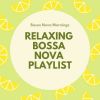 Download track Playlist Bossa Bar