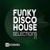 Download track Funky Vibes Vol 4