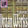 Download track 01 - J. S. Bach - Toccata And Fugue In D Minor