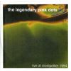 Download track A Crack In Melancholy Time