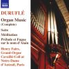 Download track Prelude, Adagio Et Choral Varie Sur Le Theme Du 'Veni Creator', Op. 4 - Chora...