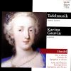 Download track 13. AGRIPPINA Opera In Tre Atti HWV 6 1709 - Overture
